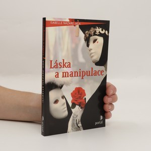 náhled knihy - Láska a manipulace