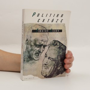 náhled knihy - Politika extáze