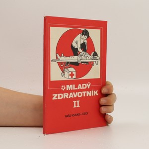 náhled knihy - Mladý zdravotník II
