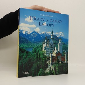 náhled knihy - Hrady a zámky Evropy