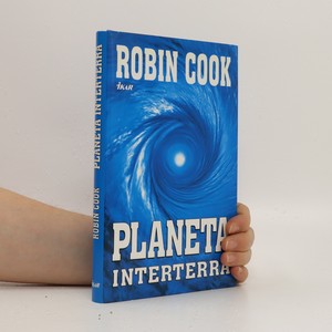 náhled knihy - Planeta Interterra