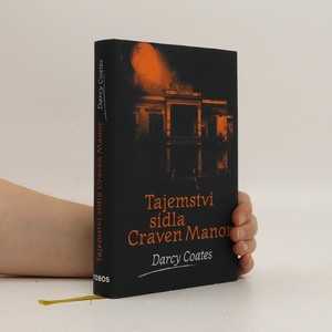 náhled knihy - Tajemství sídla Craven Manor