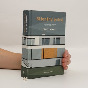 náhled knihy - Skleněný pokoj