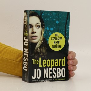 náhled knihy - The Leopard (anglicky)