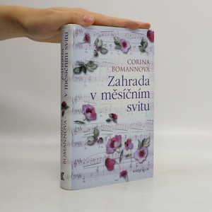 náhled knihy - Zahrada v měsíčním svitu