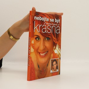 náhled knihy - Nebojte se být krásná