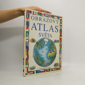 náhled knihy - Obrazový atlas světa