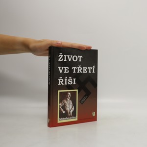náhled knihy - Život ve Třetí říši