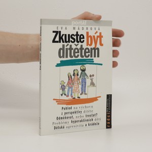 náhled knihy - Zkuste být dítětem