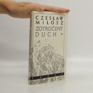 náhled knihy - Zotročený duch