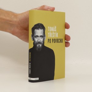 náhled knihy - Po povrchu