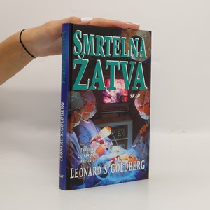 náhled knihy - Smrtelná žatva