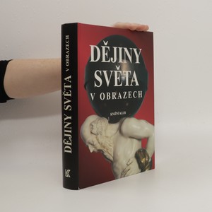 náhled knihy - Dějiny světa v obrazech