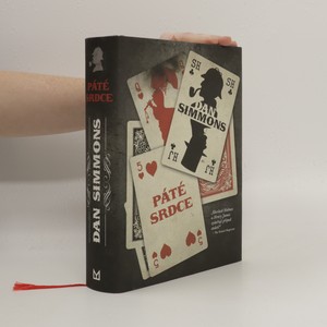 náhled knihy - Páté srdce