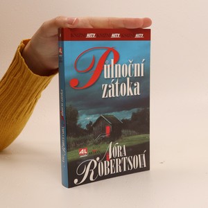 náhled knihy - Půlnoční zátoka