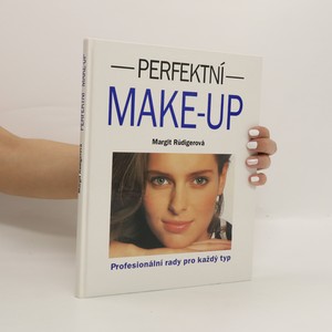 náhled knihy - Perfektní make-up
