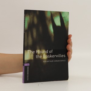 náhled knihy - The hound of the Baskervilles
