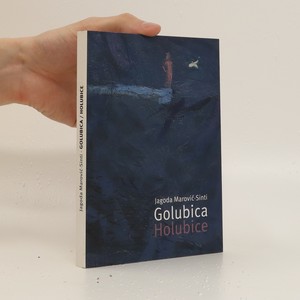 náhled knihy - Golubica/Holubice