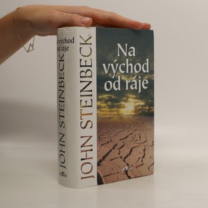 náhled knihy - Na východ od ráje