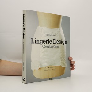 náhled knihy - Lingerie Design A Complete Course