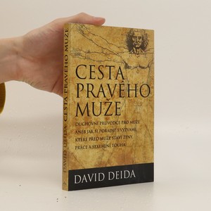náhled knihy - Cesta pravého muže