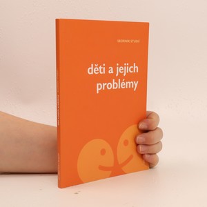 náhled knihy - Děti a jejich problémy