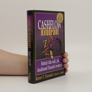 náhled knihy - Cashflow kvadrant