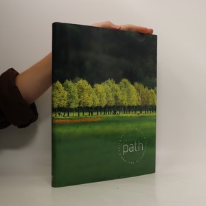 náhled knihy - The Prettiest Path. The Green Ring of Ljubljana
