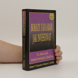 náhled knihy - Bohatý táta radí jak investovat