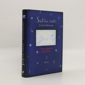 náhled knihy - Sofiin svět : román o dějinách filosofie