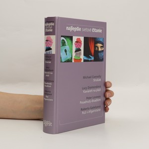 náhled knihy - Strašiak / Kaviareň na pláži / Posadnutý divadlom / Rúž v Afganistane