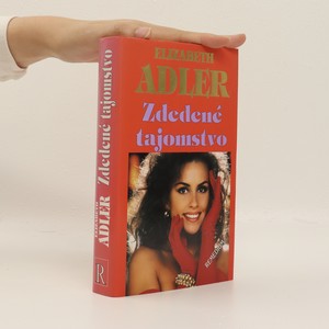 náhled knihy - Zdedené tajomstvo