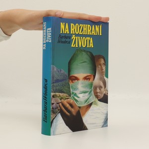 náhled knihy - Na rozhraní života
