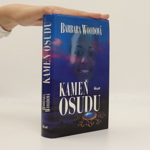 náhled knihy - Kameň osudu