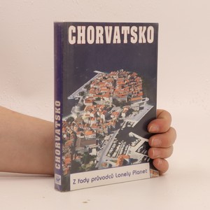 náhled knihy - Chorvatsko