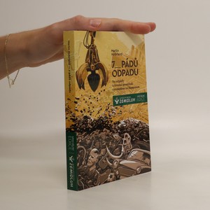 náhled knihy - 7 pádů odpadu