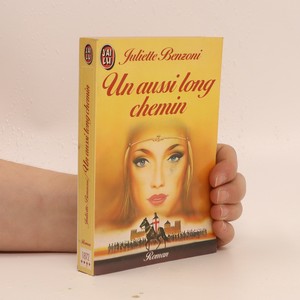 náhled knihy - Un aussi long chemin