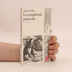 náhled knihy - La symphonie pastorale