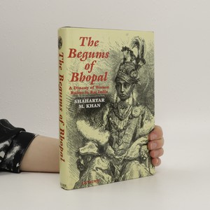 náhled knihy - The begums of Bhopal