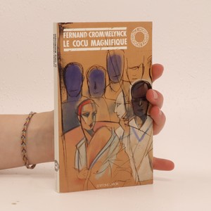 náhled knihy - Le Cocu magnifique