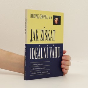 náhled knihy - Jak získat ideální váhu