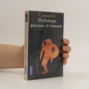 náhled knihy - Mythologie grecque et romaine