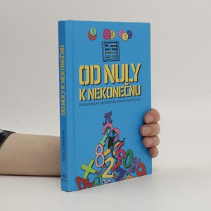náhled knihy - Od nuly k nekonečnu