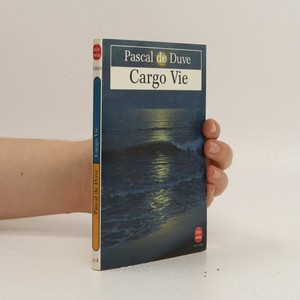 náhled knihy - Cargo vie