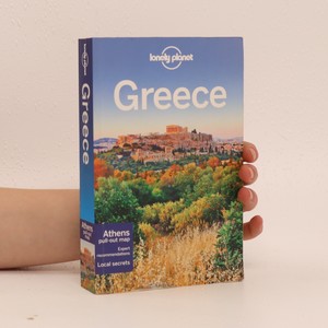 náhled knihy - Greece