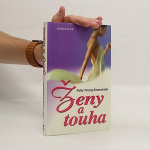náhled knihy - Ženy a touha