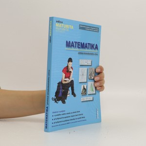 náhled knihy - Matematika : přehled středoškolského učiva