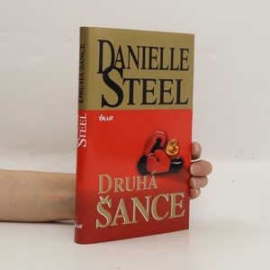 náhled knihy - Druhá šance