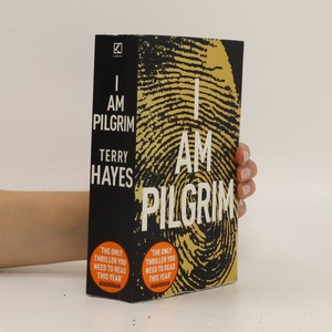 náhled knihy - I Am Pilgrim