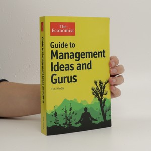náhled knihy - Guide to Management Ideas and Gurus